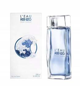 Туалетная вода, 100 мл Kenzo, L'Eau Par Kenzo, pour Homme 1045726047