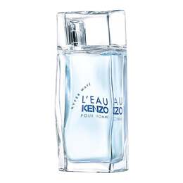 Туалетная вода, 50 мл Kenzo, L'Eau Kenzo, Pour Homme Hyper Wave 1274805904