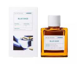 Туалетная вода, 50 мл Korres Blue Sage 1384912538