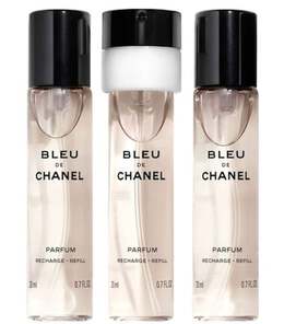 Духи, 3 шт. Chanel, Bleu de Chanel 1268947625