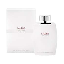 Туалетная вода, 125 мл Lalique, White 1065704593