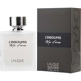 Туалетная вода, 100 мл Lalique, L'Insoumis Ma Force 1266720006