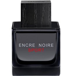 Туалетная вода, 100 мл Lalique, Lalique Encre Noire Sport 1101169120