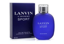 Туалетная вода, 100 мл Lanvin, L'Homme Sport 1045726083
