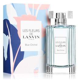 Туалетная вода, 90 мл Lanvin, Blue Orchid 1384583187