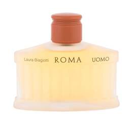 Туалетная вода, 200 мл Laura Biagiotti, Roma Uomo 1273641734