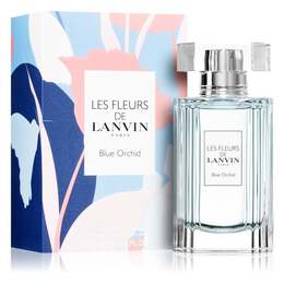 Туалетная вода, 50 мл Lanvin, Blue Orchid 1384583372