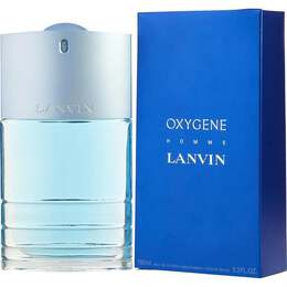 Туалетная вода, 100 мл Lanvin, Oxygene Homme 1045724261