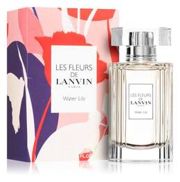 Туалетная вода, 50 мл Lanvin, Water Lily 1384583202