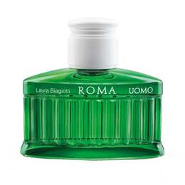 Туалетная вода-спрей, 40 мл Laura Biagiotti, Roma Uomo Green Swing 1369537468