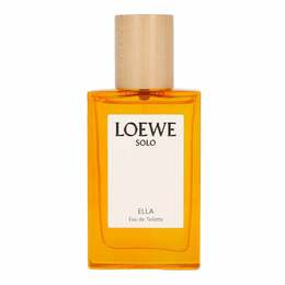 Туалетная вода Loewe Solo Ella, 30 мл 1415640553 | 30 ml