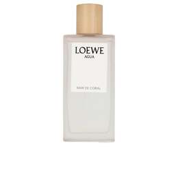 Туалетная вода для женщин, 100 мл Loewe, Mar de Coral 1374295645