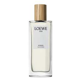Туалетная вода для женщин Loewe 001 Woman, 50 мл 1316164141 | 50 ml