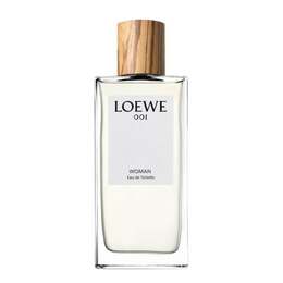 Туалетная вода для женщин Loewe 001 Woman, 100 мл 1316164123