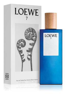 Туалетная вода, 50 мл Loewe, 7 Pour Homme 1433101128