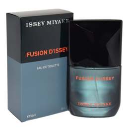 Духи, 50 мл Issey Miyake, Fusion D'Issey 1277115422