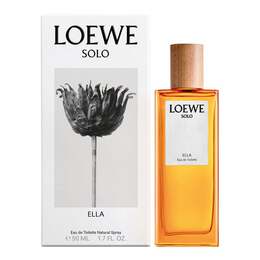 Туалетная вода Loewe Solo Ella, 100 мл 1317965635 | 100 ml