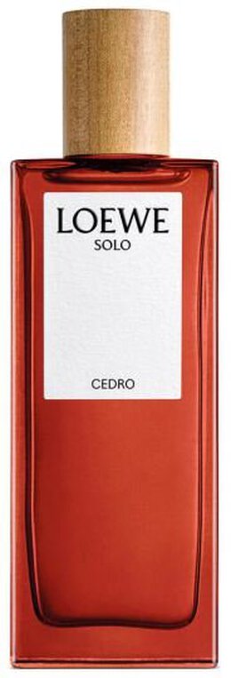 Туалетная вода, 50 мл Loewe, Solo Cedro 1317965608 | 50 ml