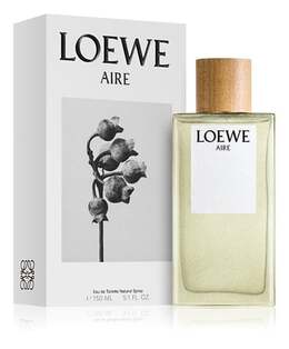 Туалетная вода Loewe Aire, 150 мл 1317925442 | 150 ml