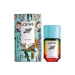 Туалетная вода Loewe Paula's Ibiza, 50 мл 1374299137 | 50 ml