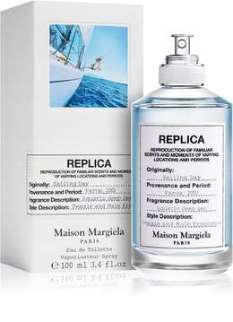 Туалетная вода Maison Margiela Replica Sailing Day, 100 мл 1384642082