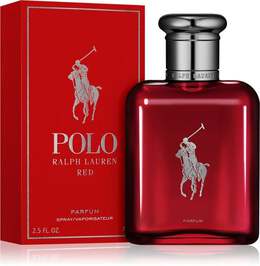 Духи, 75 мл Ralph Lauren Polo Red Parfum 1388001973 | 75 ml