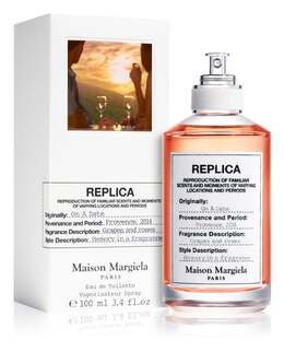 Реплика на свидании, туалетная вода, 100 мл Maison Margiela, Maison Martin Margiela 1408016271