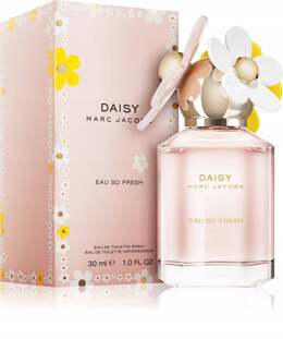 Туалетная вода, 30 мл Marc Jacobs, Daisy Eau So Fresh 1277113503