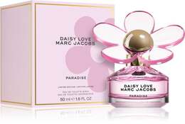 Туалетная вода, 50 мл Marc Jacobs, Daisy Love Paradise 1384915410