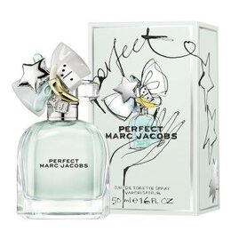 Туалетная вода, 50 мл Marc Jacobs Perfect 1384913050