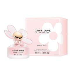 Туалетная вода, 30 мл Marc Jacobs, Daisy Love Eau So Sweet 1257473753