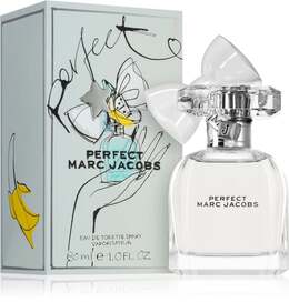 Туалетная вода, 30 мл Marc Jacobs Perfect 1410185750