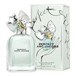 Туалетная вода Marc Jacobs Perfect, 100 мл 1384915465 | 100 ml