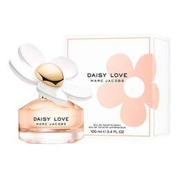 Туалетная вода, 100 мл Marc Jacobs, Daisy Love 1214298030