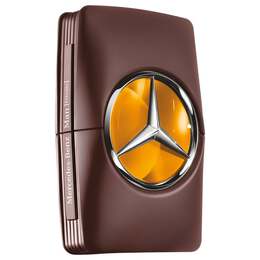 Туалетная вода, 100 мл Mercedes Benz, Man Private, Mercedes-Benz 1222595983