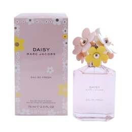 Туалетная вода, 75 мл Marc Jacobs, Daisy Eau So Fresh 1062099782 | 75 ml