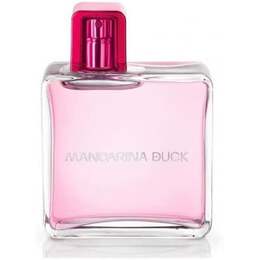 Туалетная вода, 100 мл Mandarina Duck For Her 1373574095