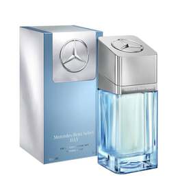 Туалетная вода, 100 мл Mercedes-Benz, Select Day 1247476593