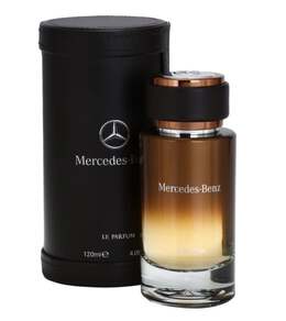 Туалетная вода, 120 мл Mercedes Benz, Le Parfum, Mercedes-Benz 1216540645