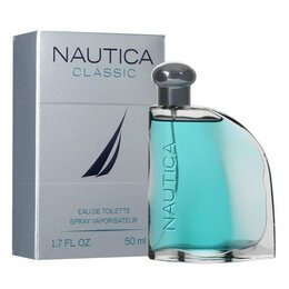 Туалетная вода, 100 мл Nautica, Classic 1097591246