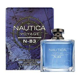 Вояж Н-83, туалетная вода, 100 мл Nautica 1272238162