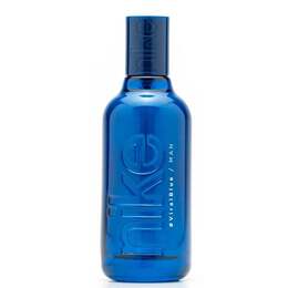 Туалетная вода-спрей, 100 мл Nike #viralblue Man 1427131182