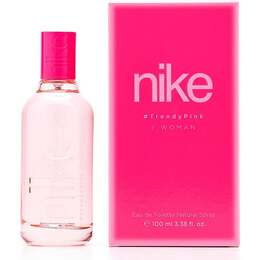 Туалетная вода, 100 мл Nike Trendy Pink Woman 1373354297