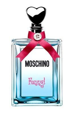 Туалетная вода, 100 мл Moschino, Funny 1065707129