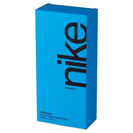 Туалетная вода для мужчин, 100 мл Nike, Ultra Blue Man 1311356446