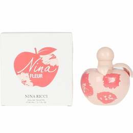 Туалетная вода для женщин Nina Ricci Nina Fleur, 80 мл 1374296024 | 80 ml