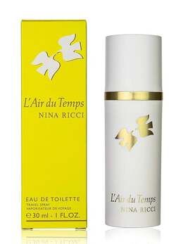 Туалетная вода, 30 мл Nina Ricci, L'Air du Temps 1045750363