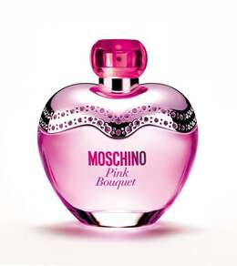 Туалетная вода, 100 мл Moschino, Pink Bouquet 1101169306