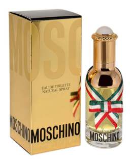 Туалетная вода, 25мл Moschino, Femme 1317939694