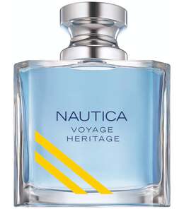 Туалетная вода, 100 мл Nautica, Voyage Heritage 1245621092